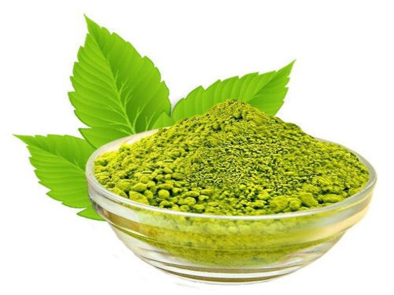 Neem-Powder